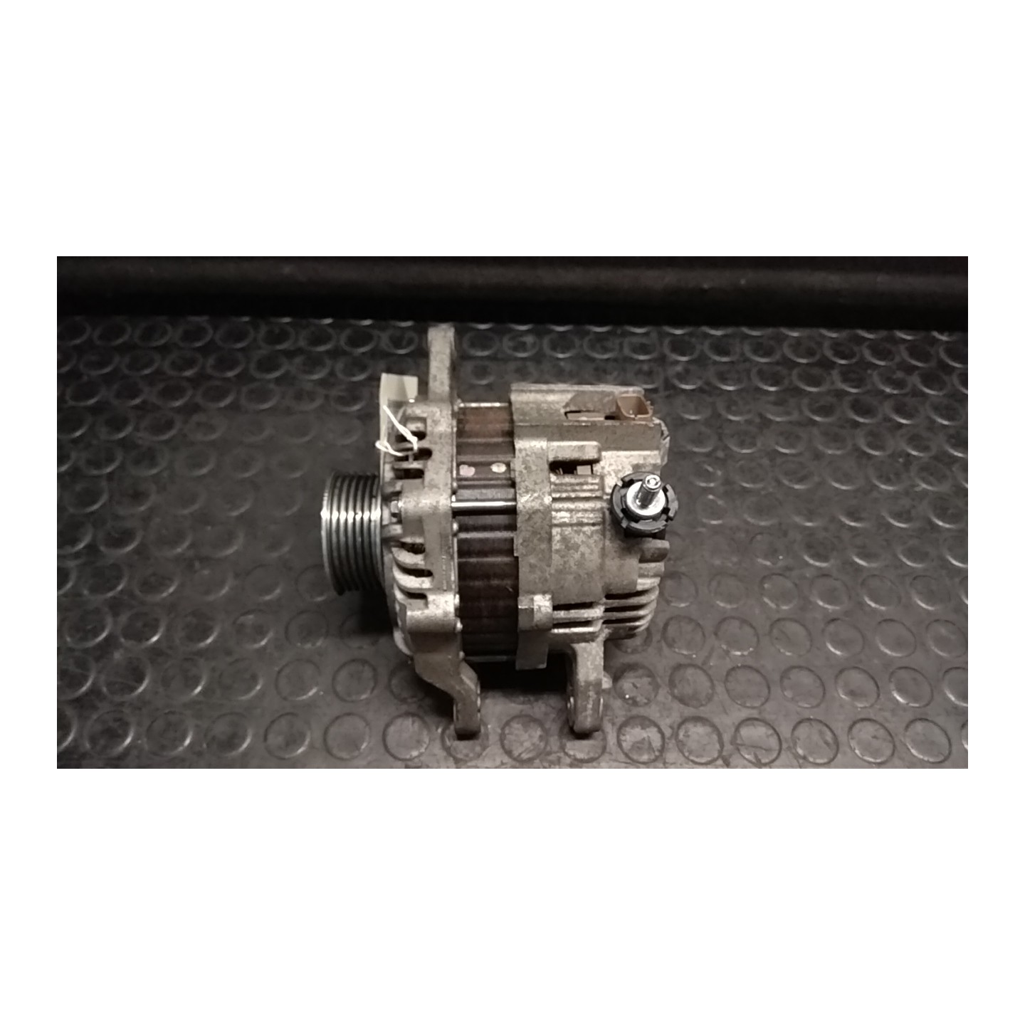 ALTERNATORE 95AMP 056 MITSUBISHI SPACE STAR (02/16-) 3A90 1800A359