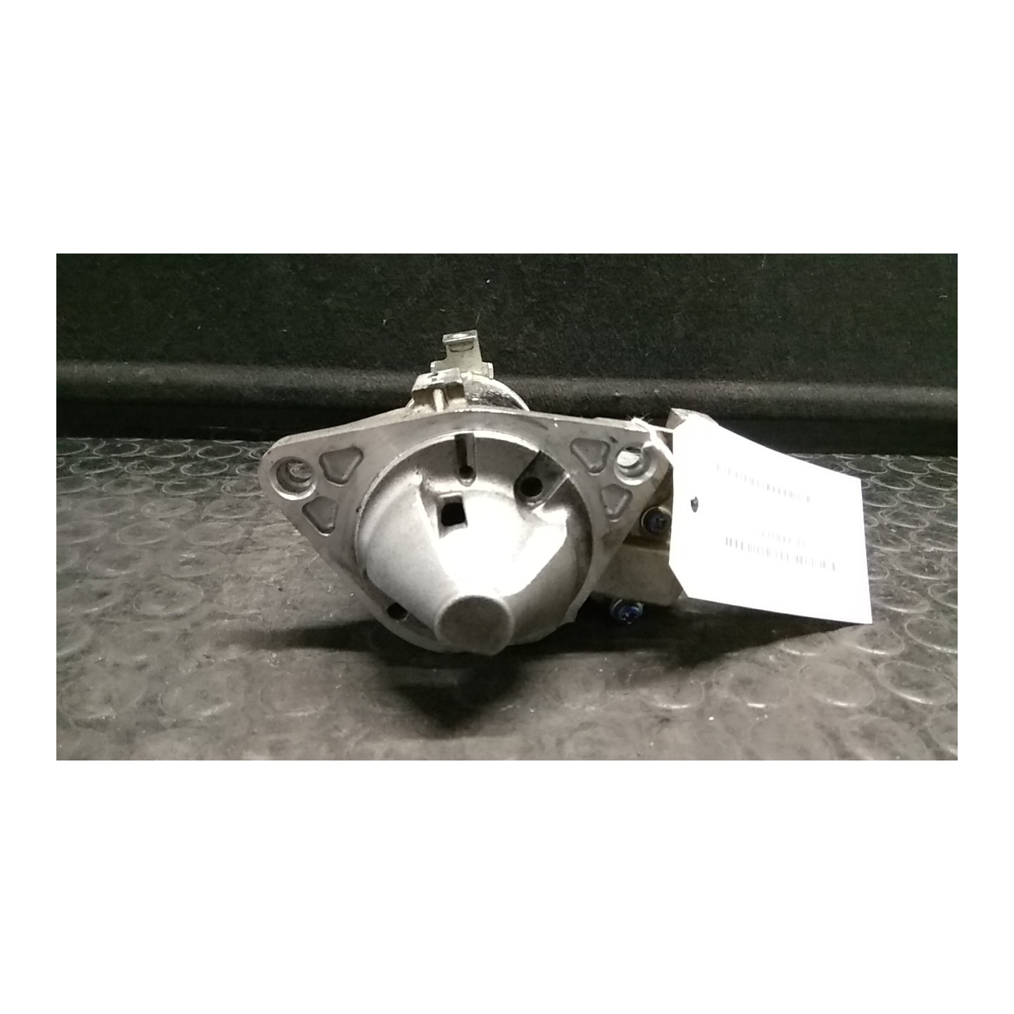 MOTORINO AVVIAMENTO 055 MITSUBISHI SPACE STAR (02/16-) 3A90 1810A334
