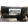 MOTORINO AVVIAMENTO 055 MITSUBISHI SPACE STAR (02/16-) 3A90 1810A334