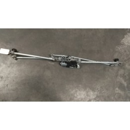 MECCANISMO TERGIPARABREZZA CON MOTORINO 051 OPEL ASTRA (P10) (10/09-) A17DTR 13262434