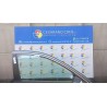 RETROVISORE EST. REGOLAZ. ELETTR. 7 FILI DX. 011 JAGUAR X-TYPE (02/01-05/10) 6B C2S51663
