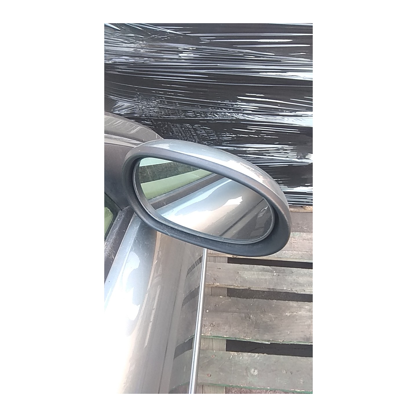 RETROVISORE EST. REGOLAZ. ELETTR. 7 FILI DX. 011 JAGUAR X-TYPE (02/01-05/10) 6B C2S51663