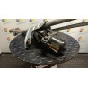 MECCANISMO TERGIPARABREZZA CON MOTORINO 062 MINI MINI (R56) (08/06-08/10) N12B16A 61617138789