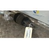 SEMIALBERO ANT. COMPL. SX. 113 PEUGEOT 3008 (04/09-10/13) RHH 3272TH