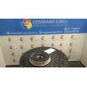 PULEGGIA ALBERO MOTORE 204 PEUGEOT 206 PLUS (02/09-) HFX 515N0