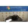 POMPA SERVOSTERZO C/PULEGGIA 207 CHEVROLET (DAEWOO) SPARK (M300) (01/10-12/15) B12D1 96980873