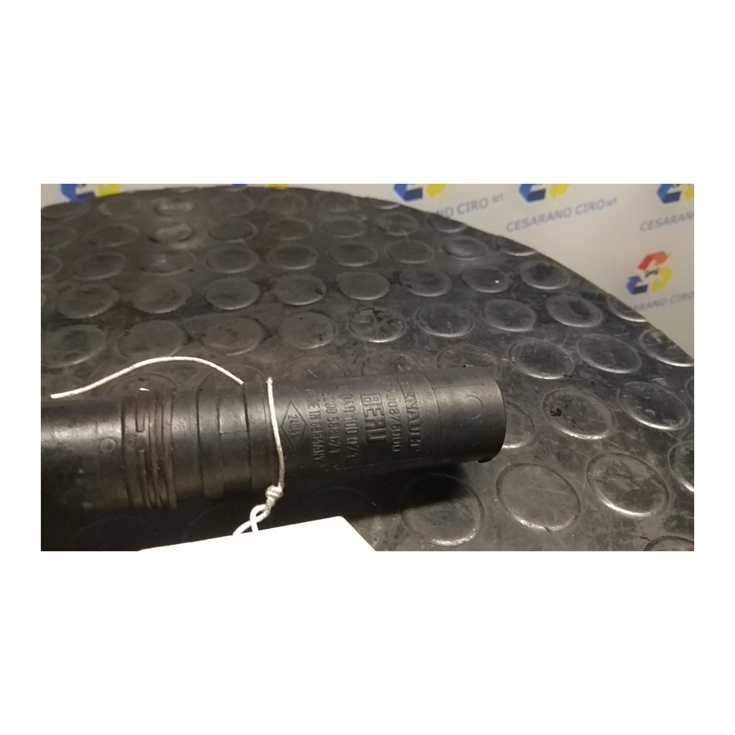BOBINA KIT 4 211 RENAULT SCENIC (03/99-05/03) K4MA7 8200405098