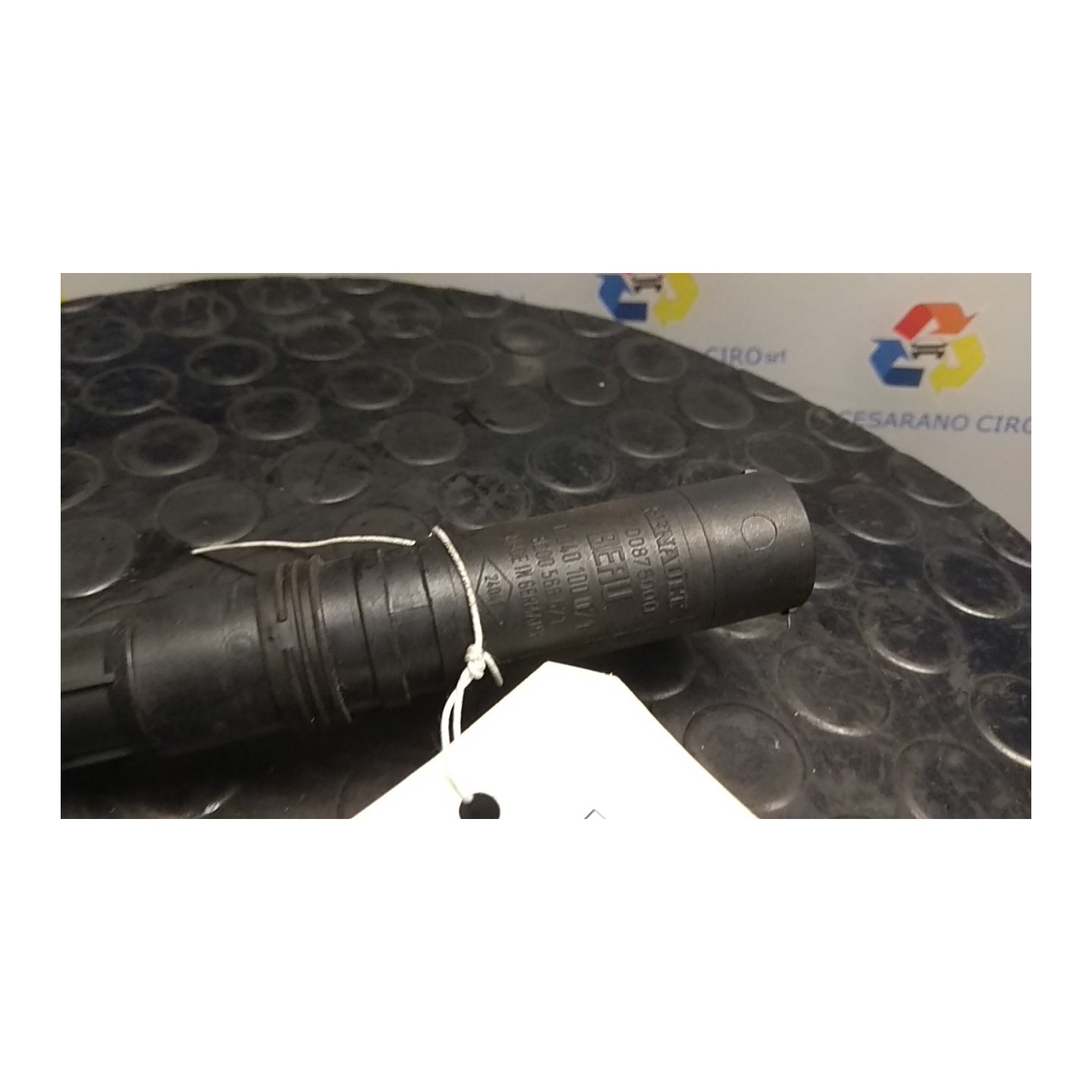 BOBINA KIT 4 213 RENAULT SCENIC (03/99-05/03) K4MA7 8200405098
