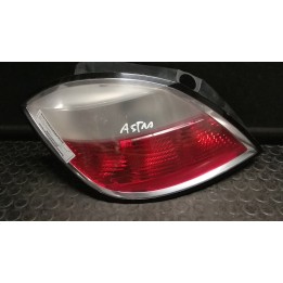 FANALE POST. HELLA SX. 032 OPEL ASTRA (A04) (01/04-03/11) Z14XEP 93190304