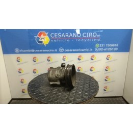 POMPA SERVOSTERZO ROTAZ 027 VOLKSWAGEN GOLF (1J) (09/97-03/06) AHW 1J0422154HX