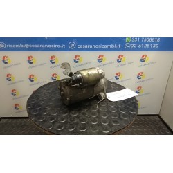 MOTORINO AVVIAMENTO 049 CHEVROLET (DAEWOO) MATIZ (M100) (12/00-02/06) F8CV 96518887