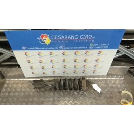 AMMORTIZZATORE ANT. DX. 073 RENAULT TRAFIC (06/01-09/06) F9QU7 8200212633
