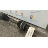 SEMIALBERO ANT. COMPL. DX. 099 TOYOTA COROLLA VERSO (01/02-03/04) 1CDFTV 4341013050