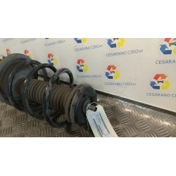 AMMORTIZZATORE ANT. DX. 102 PEUGEOT 307 (07/05-07/08) 9HZ 5202HL