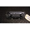 BLOCCO COMANDO CLIMATIZZAZIONE C/CLIMA REG. ELETTRONICA 026 VOLKSWAGEN GOLF (5K/AJ) (09/08-) CFF 5K0907044HAZJU