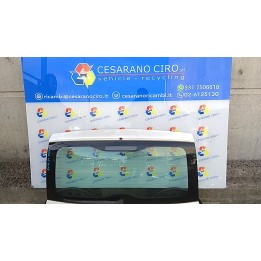 PORTELLO POST. 138 FIAT PANDA (2Q) (09/03-12/10) 188A4000 46827172