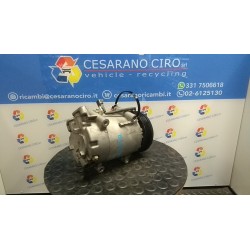 COMPRESSORE A/C 159 FORD FOCUS (CAP) (11/04-06/08) G8DB 1439594