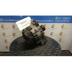 ALTERNATORE VALEO 90 AMP. 161 MERCEDES-BENZ CLASSE A (W/C169) (07/04-04/13 266920 A2661541202