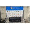 PORTELLO POST. 176 SMART FORTWO (A/C451) (01/07-12/11) 3B21 A4517420210
