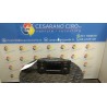 BLOCCO COMANDO CLIMATIZZAZIONE C/A/C 175 PEUGEOT 207 (04/06-06/09) 5FW 6451TK