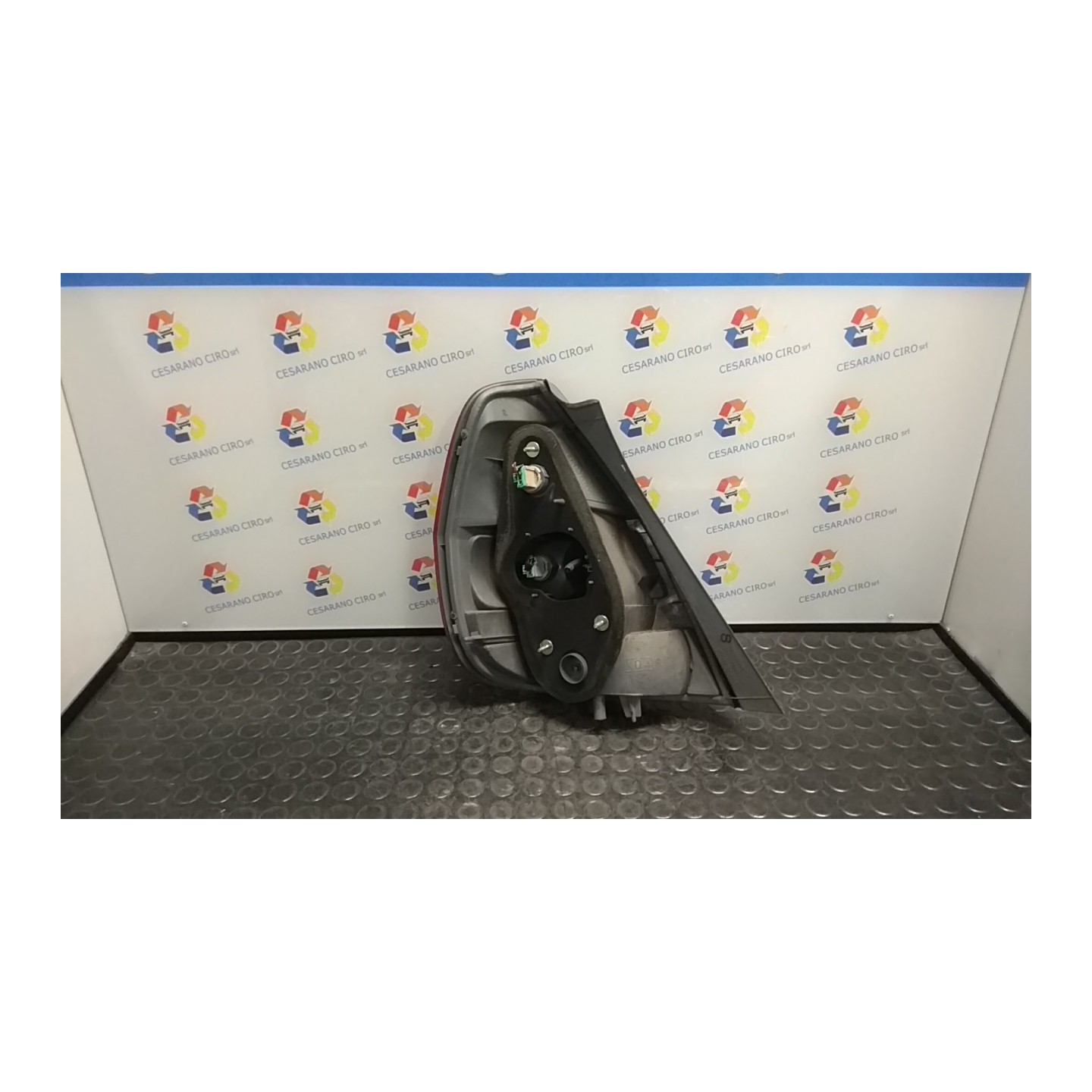 FANALE POST. 2005 DX. 190 HONDA JAZZ 1A SERIE (11/02-10/08) L12A1 33501SAA003