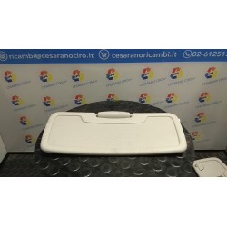 ALETTA PARASOLE PARABREZZA SX. 199 SMART FORTWO (A/C451) (01/07-12/11) 3B21 A4518100110C24A