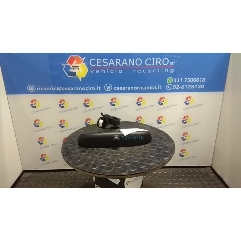 RETROVISORE INTERNO 011 MINI MINI (R56) (08/06-08/10) 9HZ 51169134358