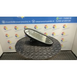 RETROVISORE INTERNO 011 MINI MINI (R56) (08/06-08/10) 9HZ 51169134358