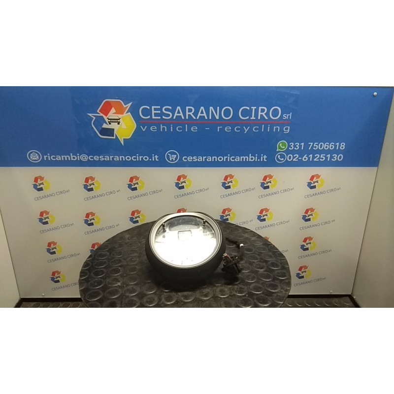 CONTAGIRI 012 MINI MINI (R56) (08/06-08/10) 9HZ 62109201392