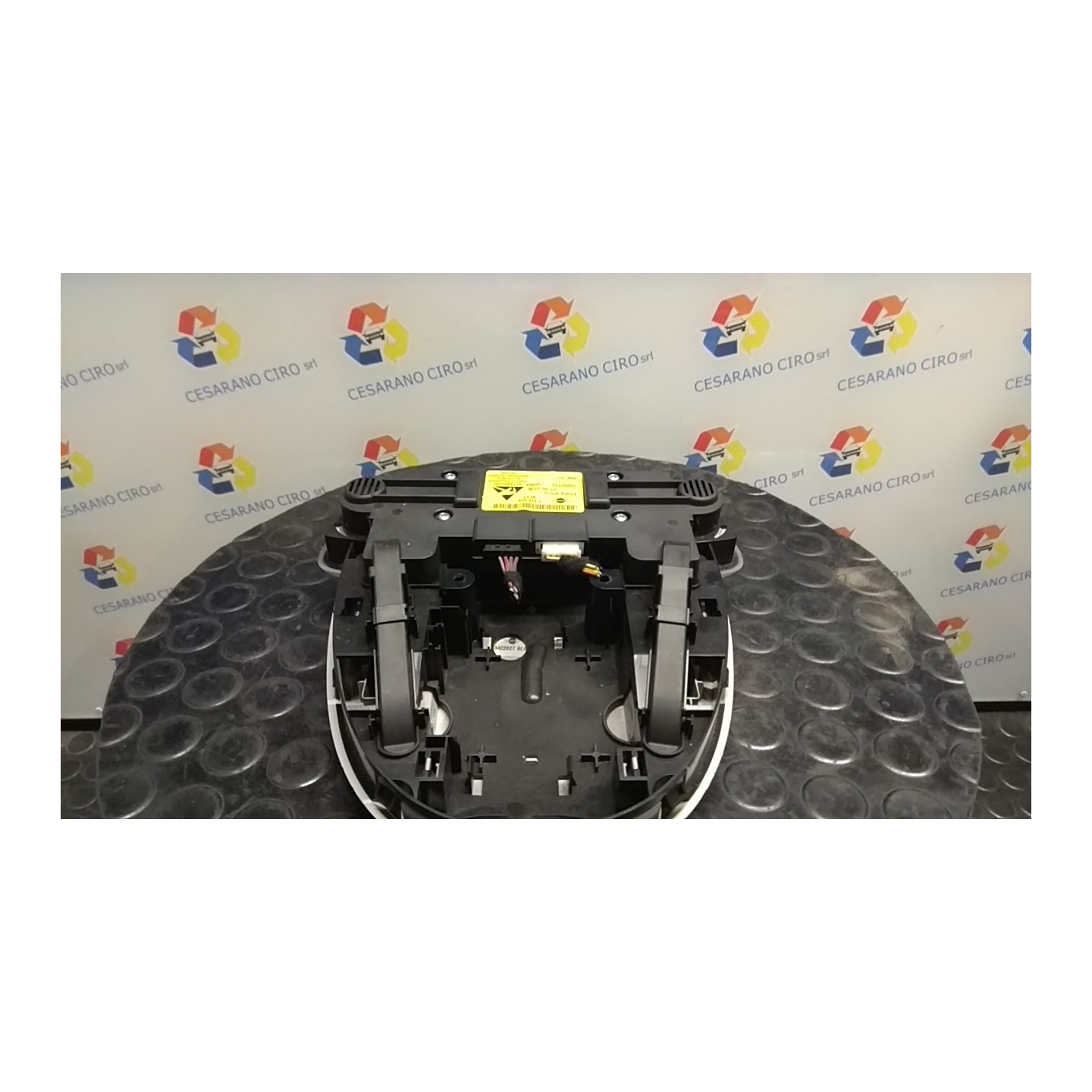 LUCE CORTESIA ANT. TETTO 013 MINI MINI (R56) (08/06-08/10) 9HZ 61313455630