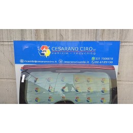 PORTELLO POST. 040 FIAT MULTIPLA (1F) (05/02-06/04) 186A8000 46820747