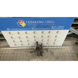 MOZZO ANT. CON CUSCINETTO C/SENSORE  SX. 069 OPEL ASTRA (A04) (01/04-03/11) Z17DTH 93178652