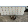 MOZZO ANT. CON CUSCINETTO C/SENSORE  SX. 069 OPEL ASTRA (A04) (01/04-03/11) Z17DTH 93178652