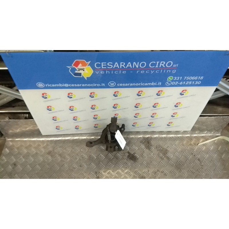 MONTANTE SOSP. ANT. SX. 073 OPEL ASTRA (A04) (01/04-03/11) Z16XEP 13156041