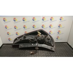 FANALE POST. SX. 093 OPEL AGILA (H08) (01/08-) K12B 93193683