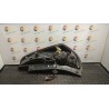 FANALE POST. SX. 093 OPEL AGILA (H08) (01/08-) K12B 93193683