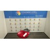 FANALE POST. PARTE EST. DX. 100 MITSUBISHI COLT 7A SERIE (06/04-12/09) 134910 MN186268