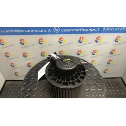 MOTORINO VENTILAZIONE ABITACOLO 112 HYUNDAI I20 (01/09-) G4LA 971111J000