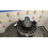 MOTORINO VENTILAZIONE ABITACOLO 121 TOYOTA AURIS (01/07-) 1NDTV 8710342090