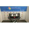 BLOCCO COMANDO CLIMATIZZAZIONE 127 NISSAN MICRA (K12E) (11/02-05/06) CR12 27510AX74A