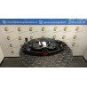 BLOCCO COMANDO CLIMATIZZAZIONE 127 NISSAN MICRA (K12E) (11/02-05/06) CR12 27510AX74A