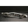 MECCANISMO TERGIPARABREZZA CON MOTORINO 001 NISSAN JUKE (F15E) (10/10-12/18) HR16 288001KA0C