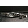 MECCANISMO TERGIPARABREZZA CON MOTORINO 001 NISSAN JUKE (F15E) (10/10-12/18) HR16 288001KA0C