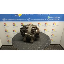 ALTERNATORE 80 AMP 149 PEUGEOT 107 (06/05-) 8HT 5705CQ