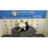 COMPRESSORE A/C 150 PEUGEOT 107 (06/05-) 8HT 6453RK