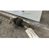 SEMIALBERO ANT. COMPL. DX. 152 PEUGEOT 107 (06/05-) 8HT 3273JS