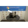 COMPRESSORE A/C 165 NISSAN X-TRAIL (T30) (07/01-09/03) YD22 92600AU010