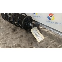 AMMORTIZZATORE ANT. SX. 025 CITROEN C1 (05/05-04/14) 1KR 1610853080