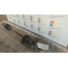 SEMIALBERO ANT. COMPL. DX. 032 SUBARU FORESTER 3A SERIE (04/08-06/13 EE20 28321SC020