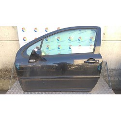 PORTA ANT. SX. 095 PEUGEOT 207 (04/06-06/09) 5FW 9002AN